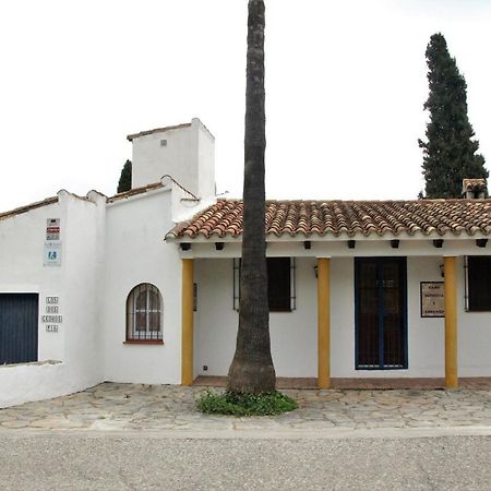 Los Dos Cedros San Pablo ภายนอก รูปภาพ