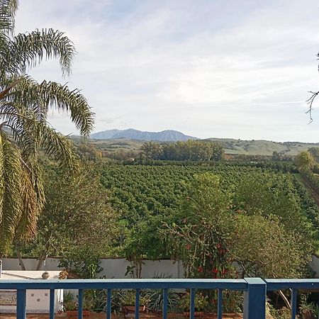 Los Dos Cedros San Pablo ภายนอก รูปภาพ