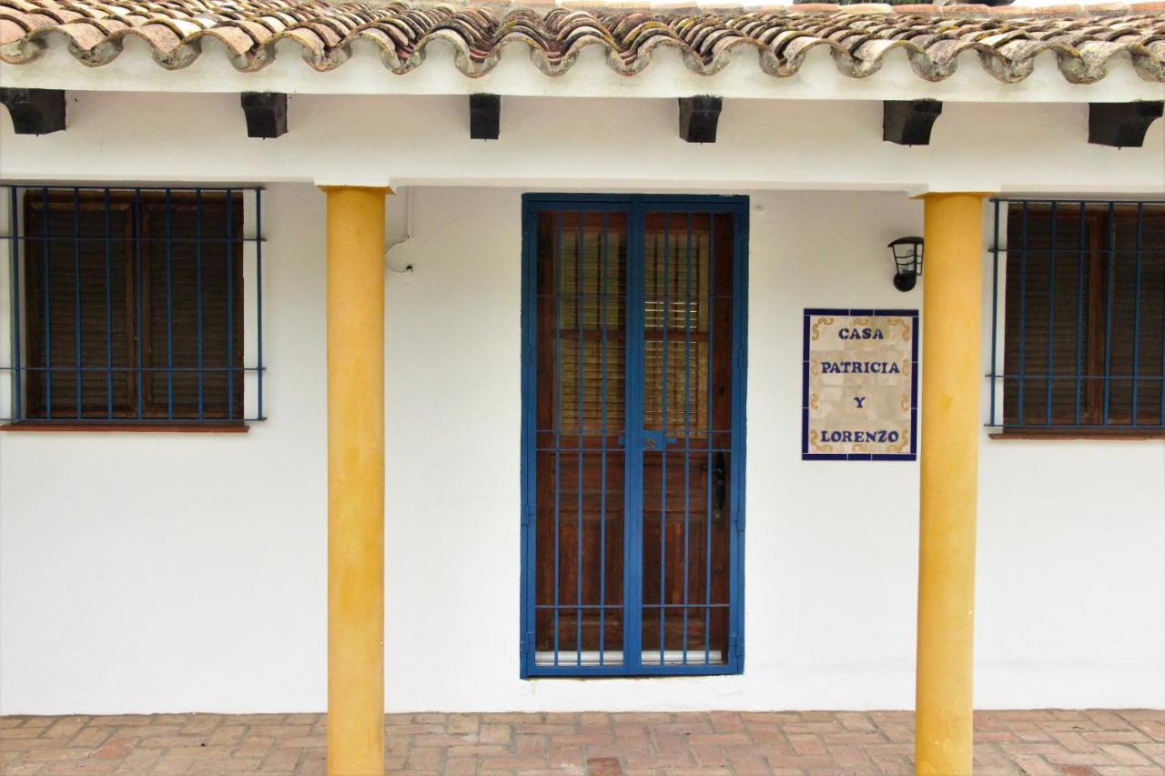 Los Dos Cedros San Pablo ภายนอก รูปภาพ